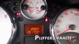 Peugeot 207 207/207+ (WA/WC/WM), Hatchback, 2006 / 2015 1.4 16V picture 11