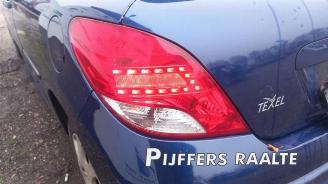 Peugeot 207 207/207+ (WA/WC/WM), Hatchback, 2006 / 2015 1.4 16V picture 16
