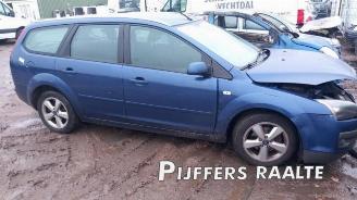 demontáž osobní automobily Ford Focus Focus 2 Wagon, Combi, 2004 / 2012 1.8 16V 2008/1