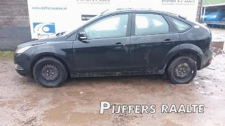 Auto da rottamare Ford Focus Focus 2, Hatchback, 2004 / 2012 1.8 16V 2009/9