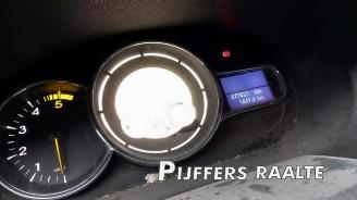 Renault Mégane Megane III Grandtour (KZ), Combi 5-drs, 2008 / 2016 1.5 dCi 110 picture 14