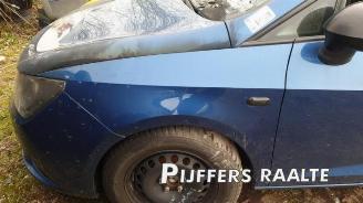 Seat Ibiza Ibiza ST (6J8), Combi, 2010 / 2016 1.0 EcoTSI 12V picture 5