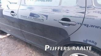 Skoda Octavia Octavia Combi (1Z5), Combi 5-drs, 2004 / 2013 1.4 TSI 16V picture 7