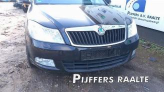 Skoda Octavia Octavia Combi (1Z5), Combi 5-drs, 2004 / 2013 1.4 TSI 16V picture 3