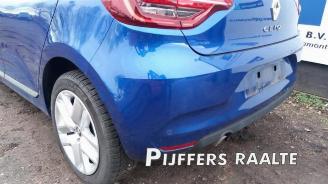 Renault Clio Clio V (RJAB), Hatchback 5-drs, 2019 1.0 SCe 65 12V picture 8