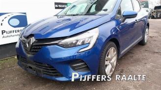 Renault Clio Clio V (RJAB), Hatchback 5-drs, 2019 1.0 SCe 65 12V picture 23