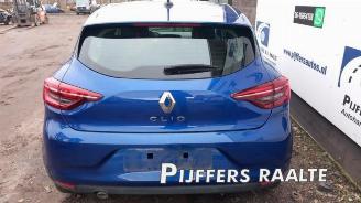 Renault Clio Clio V (RJAB), Hatchback 5-drs, 2019 1.0 SCe 65 12V picture 4