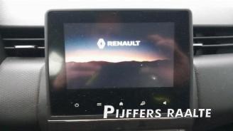 Renault Clio Clio V (RJAB), Hatchback 5-drs, 2019 1.0 SCe 65 12V picture 18