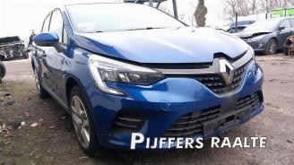 Renault Clio Clio V (RJAB), Hatchback 5-drs, 2019 1.0 SCe 65 12V picture 2