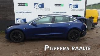 Sloopauto Tesla Model 3 Model 3, Sedan, 2017 EV AWD 2019/7