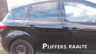 Ford C-Max C-Max (DXA), MPV, 2010 / 2019 1.6 Ti-VCT 16V picture 9