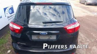 Ford C-Max C-Max (DXA), MPV, 2010 / 2019 1.6 Ti-VCT 16V picture 11