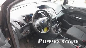 Ford C-Max C-Max (DXA), MPV, 2010 / 2019 1.6 Ti-VCT 16V picture 2