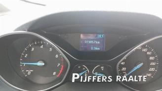 Uttjänta bilar auto Ford C-Max C-Max (DXA), MPV, 2010 / 2019 1.6 Ti-VCT 16V 2011/4