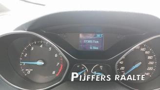 Auto da rottamare Ford C-Max C-Max (DXA), MPV, 2010 / 2019 1.6 Ti-VCT 16V 2011/4