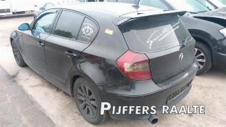 BMW 1-serie 1 serie (E87/87N), Hatchback 5-drs, 2003 / 2012 118i 16V picture 8