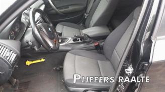 BMW 1-serie 1 serie (E87/87N), Hatchback 5-drs, 2003 / 2012 118i 16V picture 12