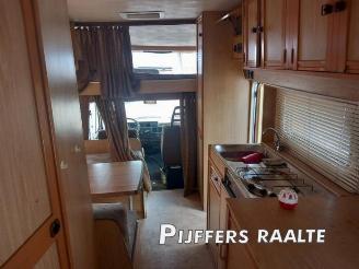 Fiat Ducato Ducato Panorama (280), Bus, 1982 / 1990 2.5 TD 14 picture 13