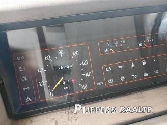 Fiat Ducato Ducato Panorama (280), Bus, 1982 / 1990 2.5 TD 14 picture 8