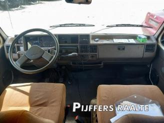 Fiat Ducato Ducato Panorama (280), Bus, 1982 / 1990 2.5 TD 14 picture 15