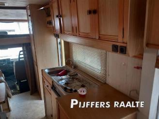 Fiat Ducato Ducato Panorama (280), Bus, 1982 / 1990 2.5 TD 14 picture 12