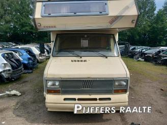 Fiat Ducato Ducato Panorama (280), Bus, 1982 / 1990 2.5 TD 14 picture 2