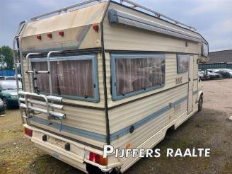 Fiat Ducato Ducato Panorama (280), Bus, 1982 / 1990 2.5 TD 14 picture 4