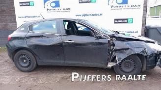 Auto da rottamare Alfa Romeo Giulietta Giulietta (940), Hatchback, 2010 / 2020 1.4 TB 16V 2012/1