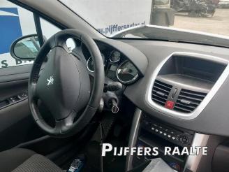 Peugeot 207 207 SW (WE/WU), Combi, 2007 / 2013 1.6 16V VTRi picture 8