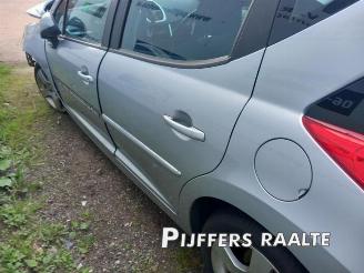 Peugeot 207 207 SW (WE/WU), Combi, 2007 / 2013 1.6 16V VTRi picture 6