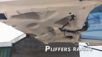 Citroën Jumpy Jumpy (G9), MPV, 2007 / 2016 2.0 HDiF 16V 125 picture 12
