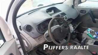 Renault Kangoo Kangoo Express (FW), Van, 2008 1.5 dCi 85 picture 13