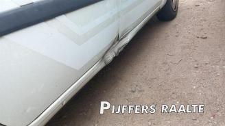 Renault Kangoo Kangoo Express (FW), Van, 2008 1.5 dCi 85 picture 11