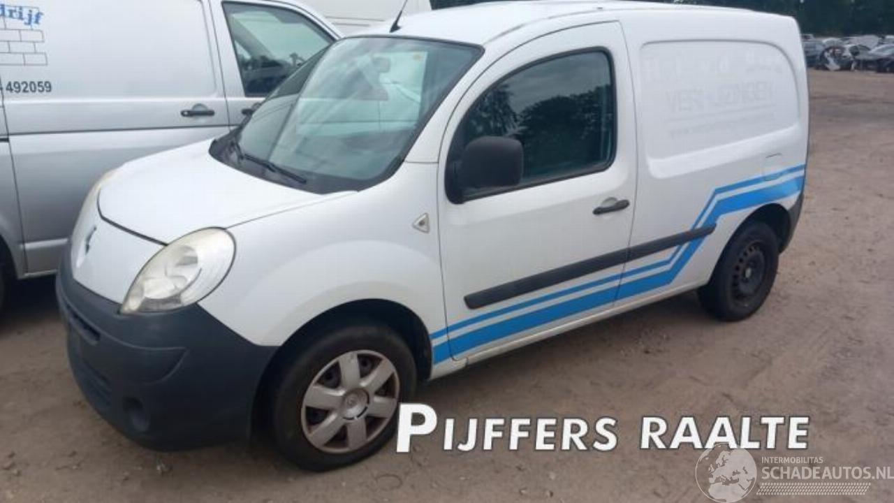 Renault Kangoo Kangoo Express (FW), Van, 2008 1.5 dCi 85