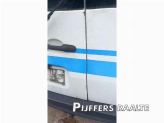 Renault Kangoo Kangoo Express (FW), Van, 2008 1.5 dCi 85 picture 9