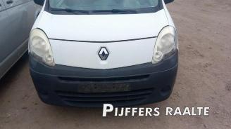 Renault Kangoo Kangoo Express (FW), Van, 2008 1.5 dCi 85 picture 3