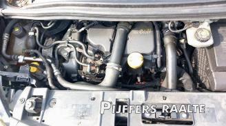 Renault Grand-scenic Grand Scenic III (JZ), MPV, 2009 / 2016 1.5 dCi 110 picture 22