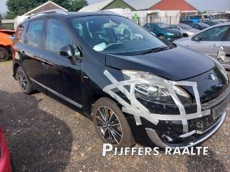 Renault Grand-scenic Grand Scenic III (JZ), MPV, 2009 / 2016 1.5 dCi 110 picture 3