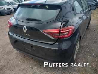 Renault Clio Clio V (RJAB), Hatchback 5-drs, 2019 1.0 SCe 65 12V picture 15