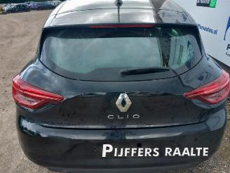 Renault Clio Clio V (RJAB), Hatchback 5-drs, 2019 1.0 SCe 65 12V picture 19