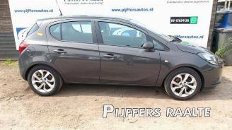 Démontage voiture Opel Corsa Corsa E, Hatchback, 2014 1.0 SIDI Turbo 12V 2015/3