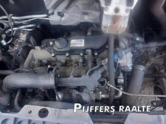 Fiat Ducato Ducato (250), Van, 2006 2.3 D 120 Multijet picture 10