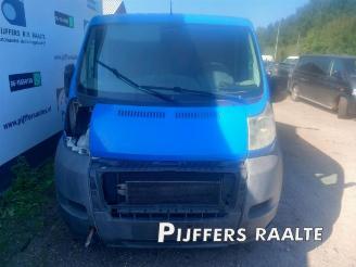 Fiat Ducato Ducato (250), Van, 2006 2.3 D 120 Multijet picture 4