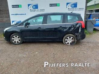 Vrakbiler auto Peugeot 5008 5008 I (0A/0E), MPV, 2009 / 2017 1.6 VTI 16V 2011/8