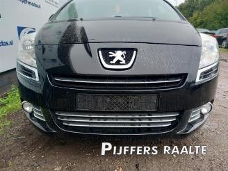 Peugeot 5008 5008 I (0A/0E), MPV, 2009 / 2017 1.6 VTI 16V picture 17