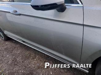 Volkswagen Passat Passat (3G2), Sedan, 2014 / 2024 2.0 TDI BiTurbo 16V 4Motion picture 24