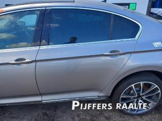 Volkswagen Passat Passat (3G2), Sedan, 2014 / 2024 2.0 TDI BiTurbo 16V 4Motion picture 18