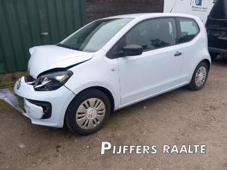 Volkswagen Up! Up! (121), Hatchback, 2011 1.0 12V 60 picture 1