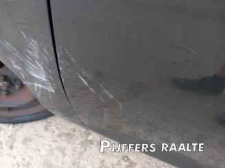 Ford Ka Ka II, Hatchback, 2008 / 2016 1.2 picture 6