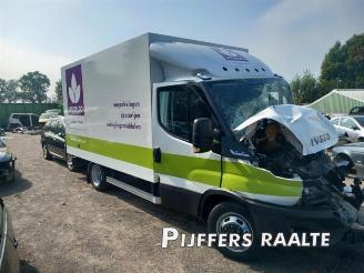 Iveco New Daily New Daily VI, Chassis-Cabine, 2014 35C16,35S16,40C16,50C16,60C16, 65C16,70C16 picture 3